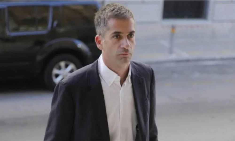 Μπακογιάννης: Θα διεκδικήσει δευτέρη θητεία στον δήμο Αθηναίων